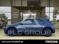2026 Hyundai Ioniq