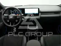 2026 Hyundai Ioniq
