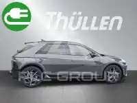 2026 Hyundai Ioniq