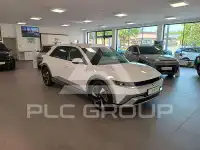 2026 Hyundai Ioniq