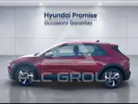 2026 Hyundai Ioniq