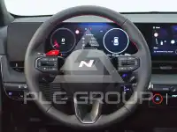 2026 Hyundai Ioniq