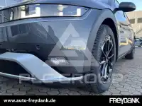 2026 Hyundai Ioniq