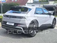 2026 Hyundai Ioniq