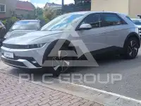2026 Hyundai Ioniq