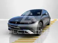 2026 Hyundai Ioniq