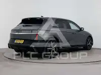 2026 Hyundai Ioniq