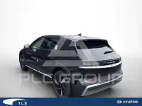 2026 Hyundai Ioniq