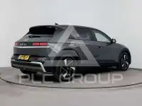 2026 Hyundai Ioniq