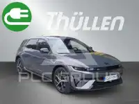 2026 Hyundai Ioniq