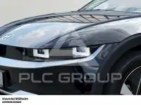 2026 Hyundai Ioniq