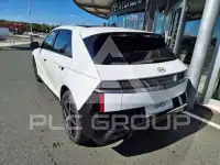 2026 Hyundai Ioniq