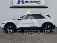 2026 Hyundai Ioniq