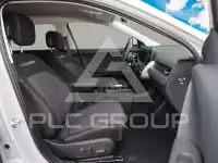 2026 Hyundai Ioniq