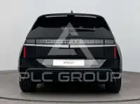 2026 Hyundai Ioniq