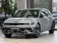 2026 Hyundai Ioniq