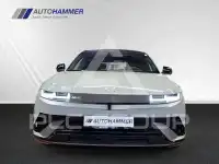 2026 Hyundai Ioniq