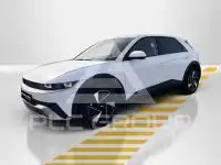 2026 Hyundai Ioniq