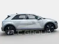2026 Hyundai Ioniq
