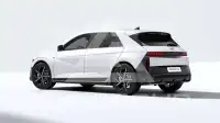 2026 Hyundai Ioniq