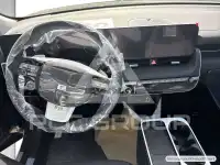 2026 Hyundai Ioniq
