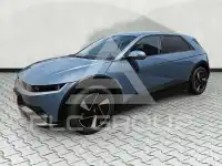 2026 Hyundai Ioniq