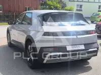 2026 Hyundai Ioniq