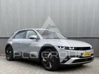 2026 Hyundai Ioniq