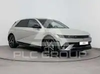 2026 Hyundai Ioniq