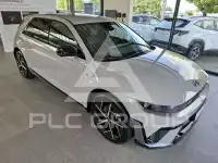 2026 Hyundai Ioniq