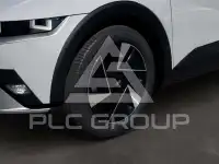 2026 Hyundai Ioniq