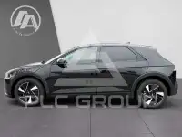 2026 Hyundai Ioniq