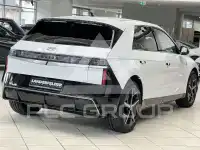 2026 Hyundai Ioniq