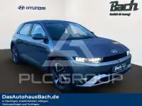 2026 Hyundai Ioniq