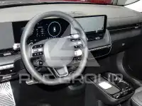 2026 Hyundai Ioniq