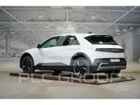 2026 Hyundai Ioniq