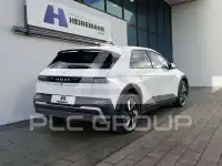 2026 Hyundai Ioniq