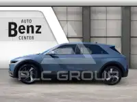 2026 Hyundai Ioniq