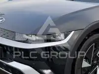 2026 Hyundai Ioniq