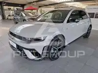2026 Hyundai Ioniq