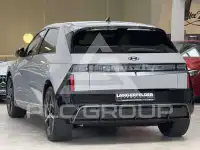 2026 Hyundai Ioniq