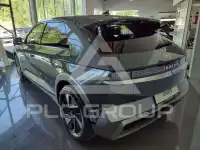 2026 Hyundai Ioniq