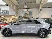 2026 Hyundai Ioniq