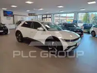 2026 Hyundai Ioniq