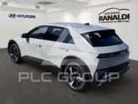 2026 Hyundai Ioniq