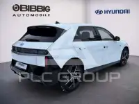 2026 Hyundai Ioniq