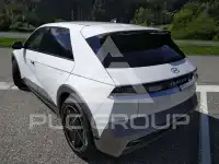 2026 Hyundai Ioniq