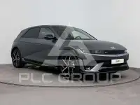 2026 Hyundai Ioniq