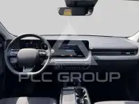 2026 Hyundai Ioniq