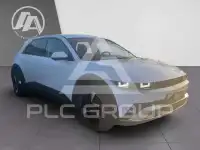 2026 Hyundai Ioniq